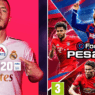 PES 2020 FIFA 20