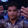 Paulo Costa Israel Adesanya UFC 243