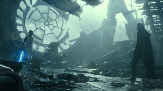 Star Wars The Rise of Skywalker Final Trailer