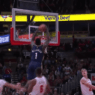 Zion Williamson Pelicans Dunk