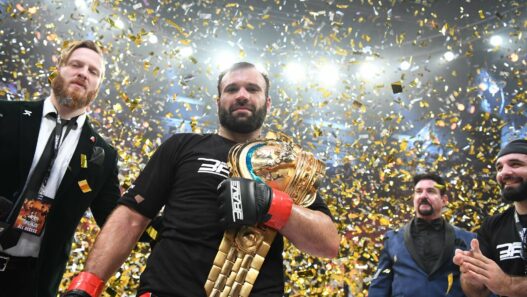 Brave CF 29 Azamat Murzakanov