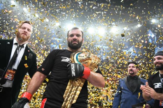 Brave CF 29 Azamat Murzakanov