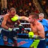 Canelo Alvarez Sergey Kovalev
