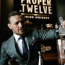 Conor McGregor Proper Twelve