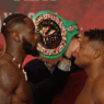 Deontay Wilder vs. Luis Ortiz