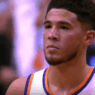 Devin Booker Suns
