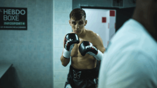Dylan Charrat