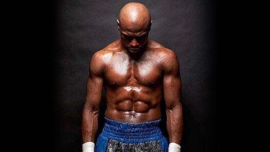 Floyd Mayweather boxing 2020