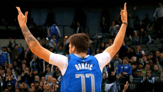 Luka Doncic