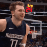 Luka Doncic Mavericks