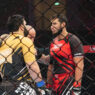 MMA Mondiaux Amateurs Pasha Kharkhachaev