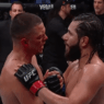 McGregor Diaz Masvidal