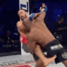Michael Venom Page KO Bellator