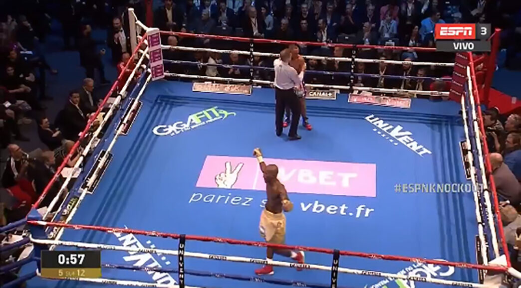 Michel Soro Cedric Vitu