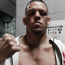 Nate Diaz retraite