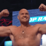 Tyson Fury