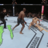 UFC 244 Corey Anderson Johnny Walker TKO