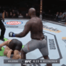UFC 244 Jairzinho Rozenstruik Arlovski
