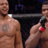 UFC Paris Francis Ngannou Ciryl Gane