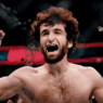 UFC Zabit Magomedsharipov