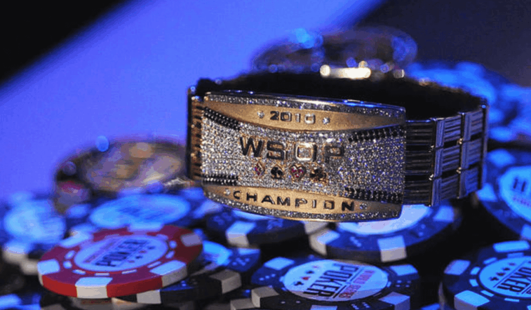 WSOP
