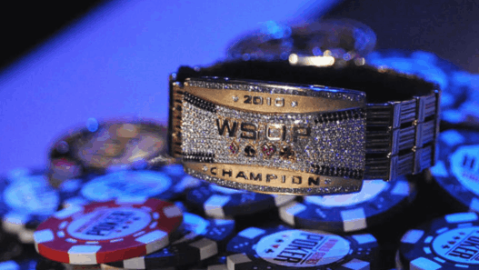 WSOP