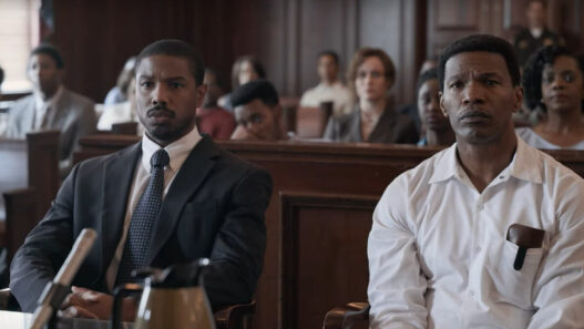 La Voie de la Justice duo