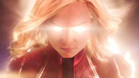 Captain Marvel