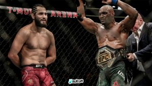 Kamaru Usman Vs Jorge Masvidal / UFC 251 main event: Kamaru Usman vs Jorge Masvidal | FREE NEWS
