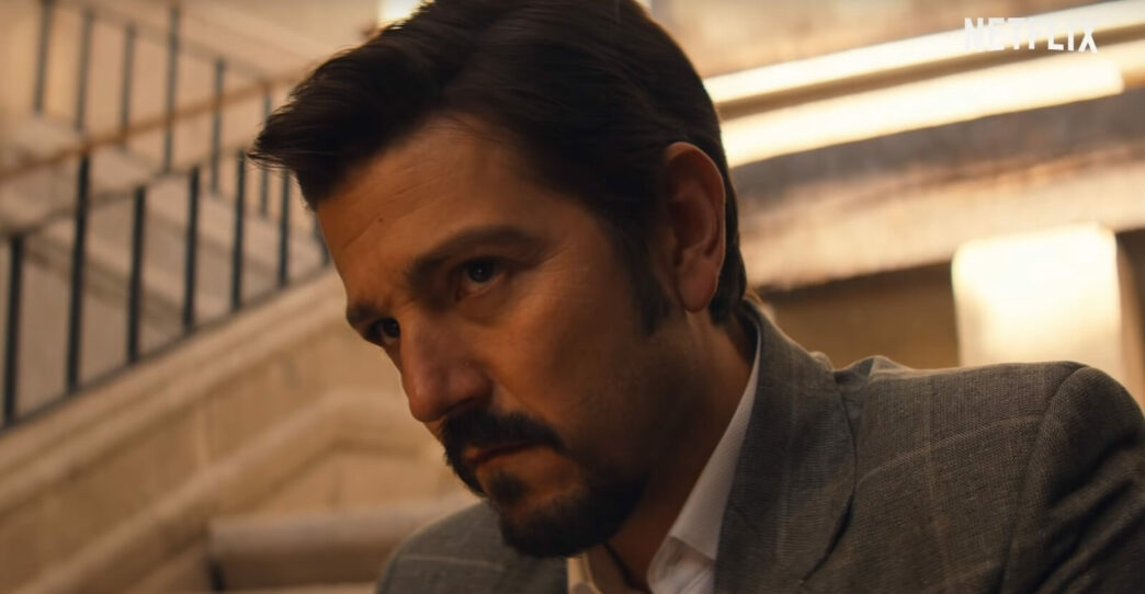Narcos Mexico saison 2