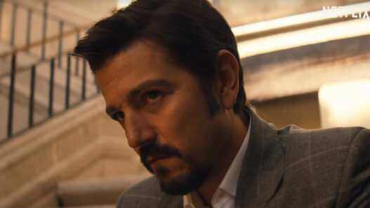 Narcos Mexico saison 2