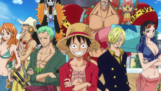 One Piece