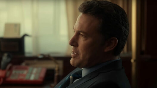 Sa dernière volonté Netflix