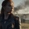 Black Widow Trailer