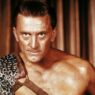 Kirk Douglas dans Spartacus