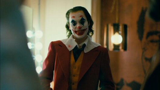 Joker Joaquin Phoenix