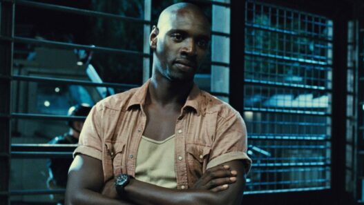 Omar Sy Jurassic World