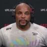 Daniel Cormier UFC 252