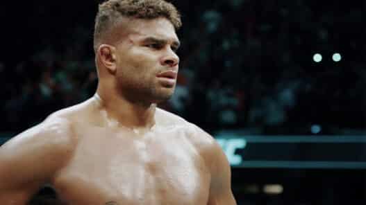 Alistair Overeem UFC