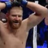 Jan Blachowicz Dominick Reyes TKO UFC 253