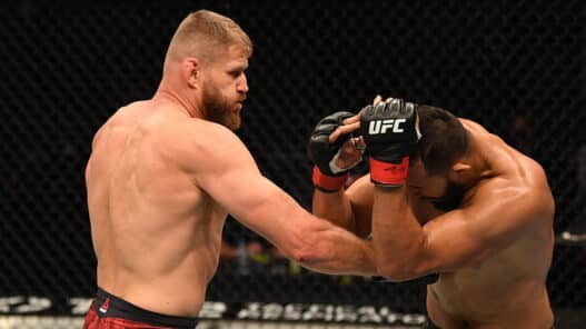 UFC 253 Reyes v Blachowicz