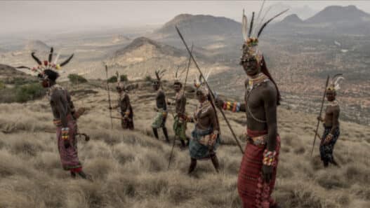 Atelier des Lumieres