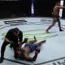Joaquin Buckley UFC Fight Island KO