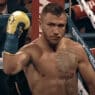Lomachenko Lopez Boxe