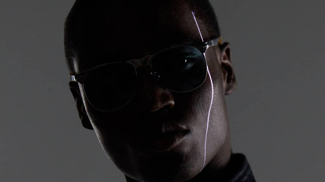 Stone Island x Persol