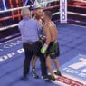 Teofimo Lopez Vasyl Lomachenko