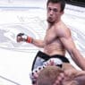Usman Nurmagomedov Bellator