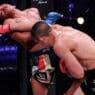 Aaron Pico Bellator TKO