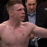 Paul Felder UFC