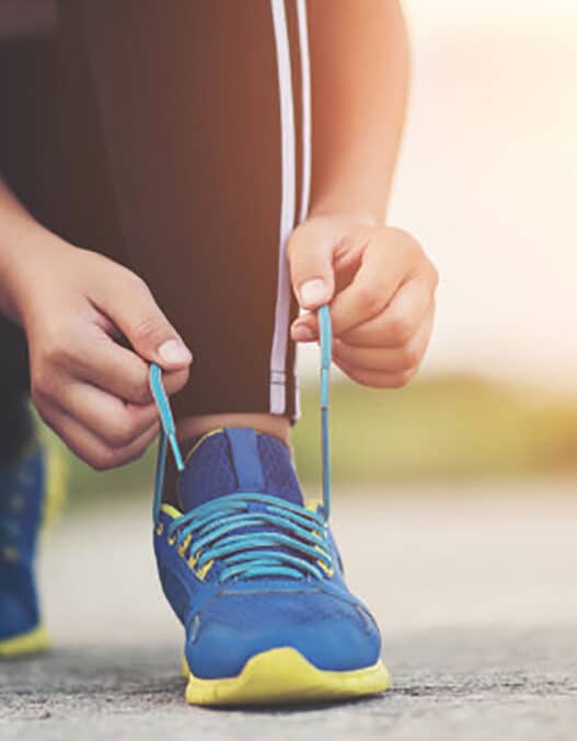 Sport indispensables